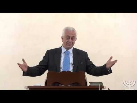 2016-03-17 Giovedì - Fr. Frusteri - Fr. Gemelli - Giovanni Cap. 8