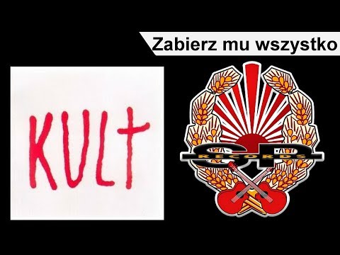Videoclip de Zabierz mu wszystko — Kult