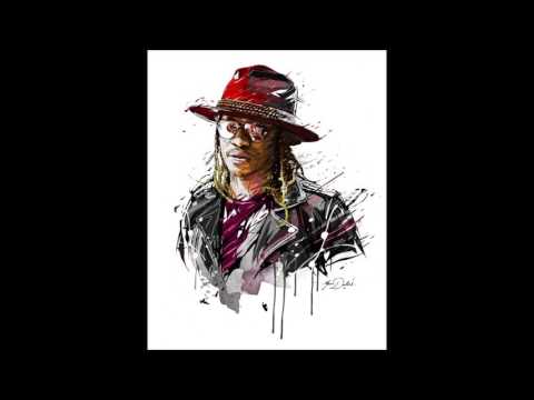 "Worry" [Future x Southside x 808 Mafia Type Beat] [Prod. by JuiceGot808s]