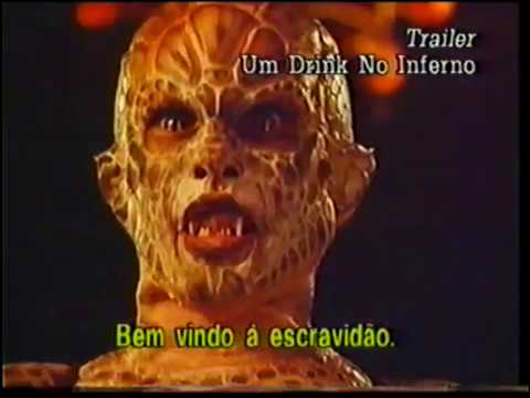 1996 Um Drink no Inferno (Dublado) 
