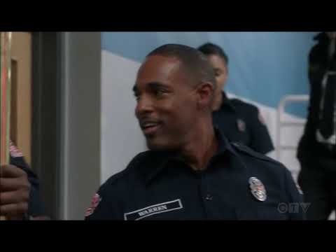 Station 19 s02e09 - Just Watch - Anna Mae