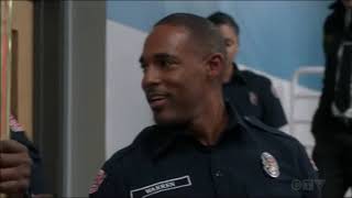 Station 19 s02e09 - Just Watch - Anna Mae