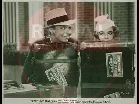 Honeymoon Hotel by the Broadway Bandits, 1933