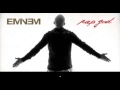 Eminem Bad Guy Final Verse Lyrics