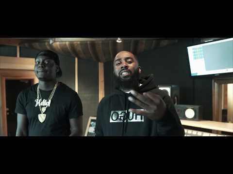 Mack Dizzle - It Wasn't Planned The Intro (feat. Bvlly) [Official Video]