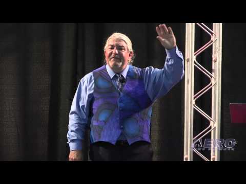 AERO-TV: Don Marinelli (Part 2) - Redbird Migration Flight Training Conference 2014