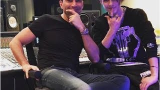 Gabry Ponte: ecco “Il calabrone”, il nuovo singolo con Edoardo Bennato e Thomas