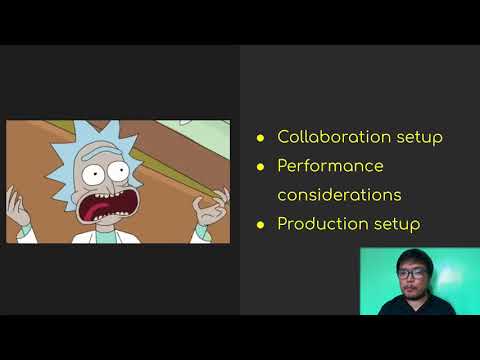 "The Software Engineering Part of Data Science" - Niño Eclarin (PyConline AU 2020)