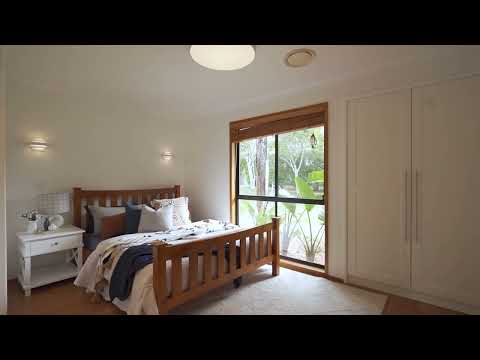 Stunning 5-Bedroom Acreage Home with Dual Living Pool and an Entertainers Dream -49 Summerland Place