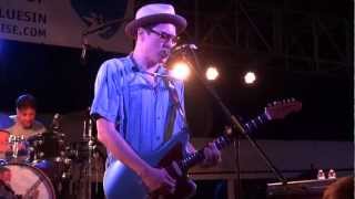 Big Head Todd and the Monsters - Beautiful - LRBC JAN 2013