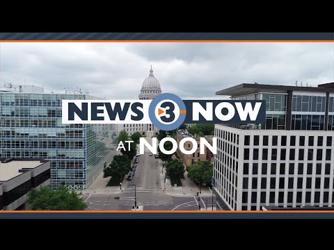 News 3 Now at Noon: June 15, 2022