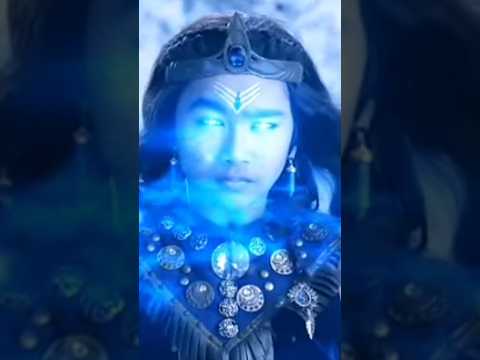 🙏 Karmaphal Daata Shani 🪐 Vakra drishti Shaniswara 🥰