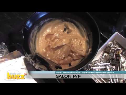 The Local Buzz 247 features - Salon P/F - Studio City