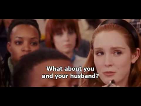 Tyler Perry Why Did I Get Married  2007 F U L L movie   Janet Jackson, Sharon Leal