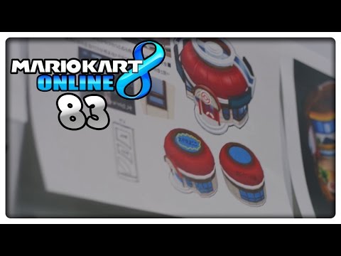 MARIO KART 8 ONLINE Part 83: Pokémon Sonne & Mond, Thomas Mahler NX-Geheule & Ubisoft vs. Vivendi