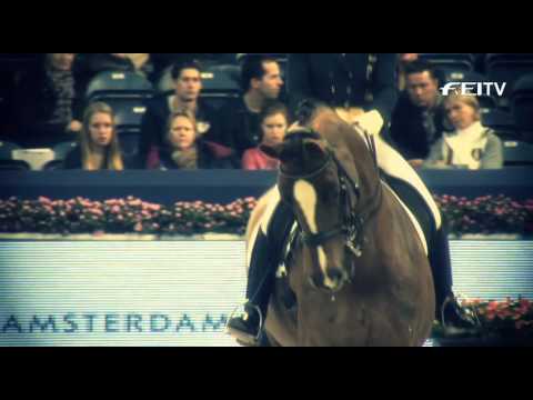 This weekend of FEITV