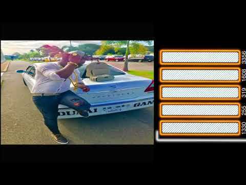 Mony Hond Bordo - Mi Abeng Druk  ( 2018)