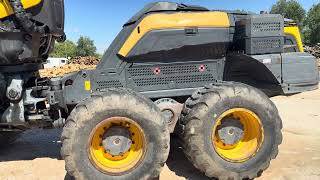 Харвестер Ponsse Scorpion | Изображение 4 - Agroline