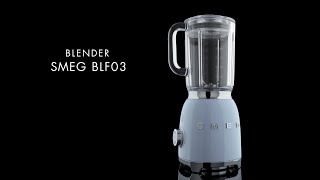 Smeg BLF03 SDA Video 2min ENG anuncio