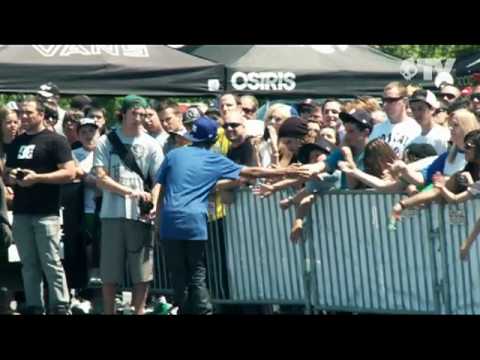 Journey's BBQ Tour 2010