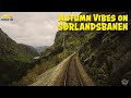 Want To See NORWAY S Stunning Autumn Colors From The Driver S Seat