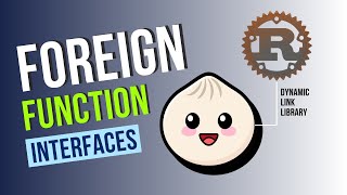 What is a Foreign Function Interface