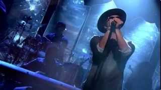 Bruno Mars   Young Wild Girls Live Performance