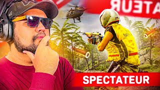 je SPEC un LOBBY SOLO sur WARZONE ! (Spectateur de Lobbys #41)