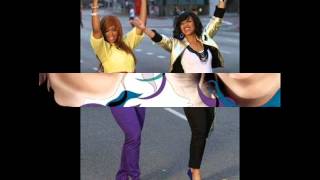 Mary Mary-I Can&#39;t Give Up Now