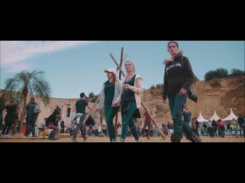 Ever-L - No Man's World Festival !