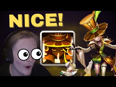 THEY BUFFED SMICER! (Summoners War)