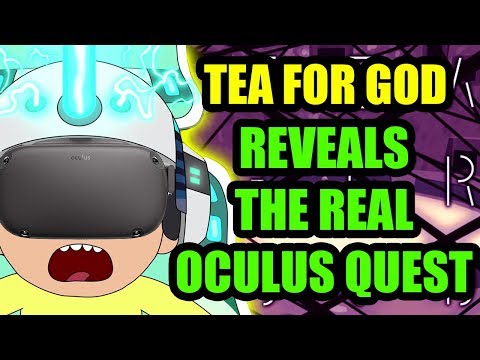 download lagu mp3 mp4 God Of Tea, download lagu God Of Tea gratis, unduh video klip God Of Tea