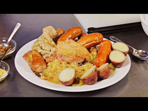 download lagu mp3 mp4 Choucroute Garni, download lagu Choucroute Garni gratis, unduh video klip Choucroute Garni