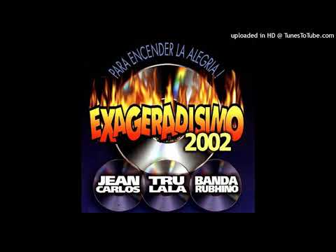 Jean Carlos El más Pegao