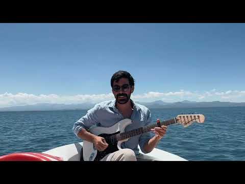 Apo Sahagian - Անկախ Հայաստան / Ankakh Hayastan