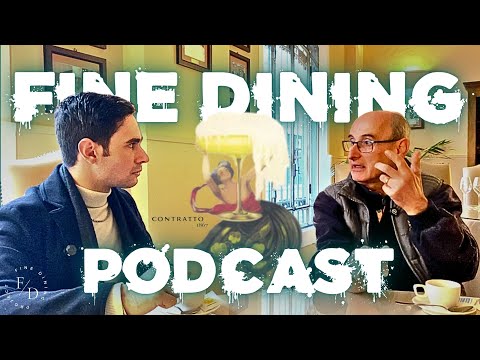 Storia dello spumante italiano: Cantine Contratto