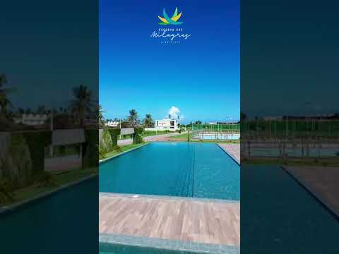 Reserva dos Milagres: O Condomínio de Luxo na Rota Ecológica  #terreno #saomigueldosmilagres