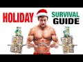Avoid Holiday Weight Gain - Enjoying the Holidays Without Getting Fat