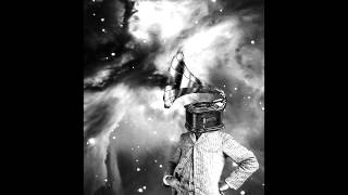 Theo Parrish - Only The Beginning