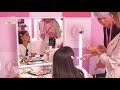 Beauty Room Serena Enardu E Pago Il Salotto Delle Celebrità Festival Di Venezia 2023