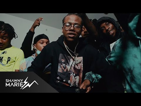 AlGotit - Pandemic (Official Video) Shot by @ShawnyMarie_