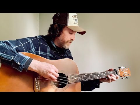 In the Air Tonight - Phil Collins (Acoustic Cover)