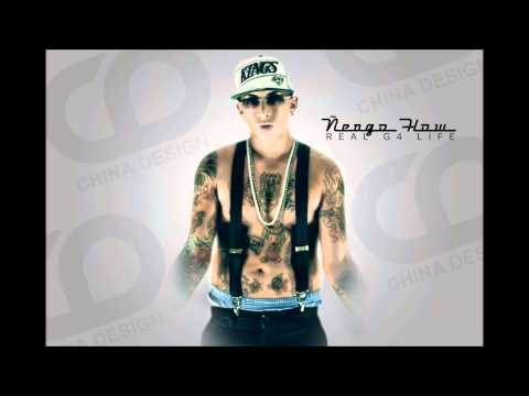 Jala Gatillo (Official Remix)