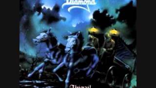 09-King Diamond - Black Horsemen [Español]