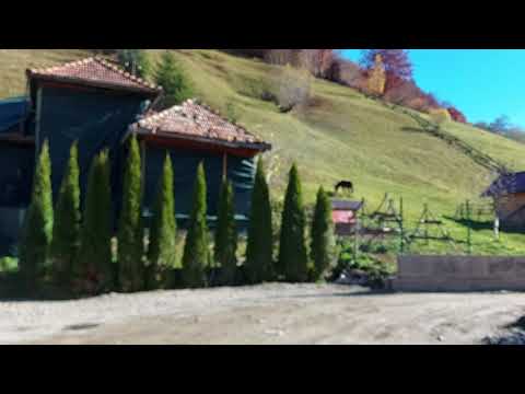 Pensiunea Valea Lungă – Cheia