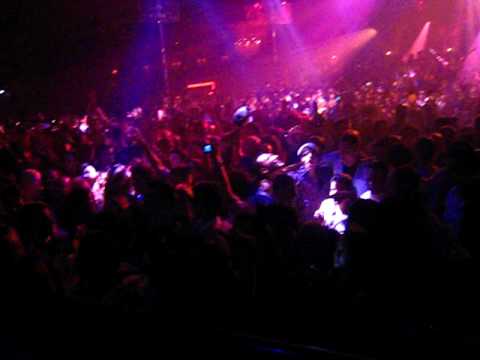 Chicco Secci-Fly With You (Triarchy's Epic Ocean Mix) Played At Mansion Miami