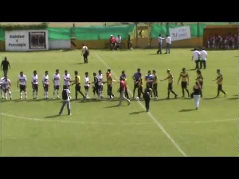 Video del Partido | Flandria 0 - 0 Platense | Fecha 14 | Campeonato 2011/2012