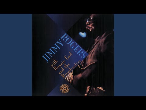 Okie Dokie Stomp (Live)