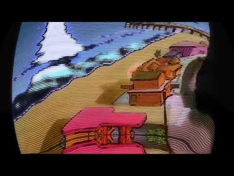 憂鬱 & DreamStation1986 - Pylon