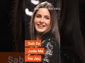 Tera Fitoor Female Infinity Full Screen Whatsapp Status Katrina Kaif